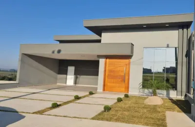 Casa em condomínio fechado com 1 quarto à venda na estrada velha indaiatuba - campinas, 5100, caldeira, indaiatuba por r$ 1.750.000