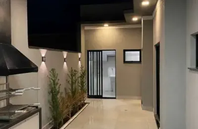 Casa com 2 quartos à venda na rua luiz cavallini, 10, jardim monte carlo, indaiatuba, 122 m2 por r$ 820.000