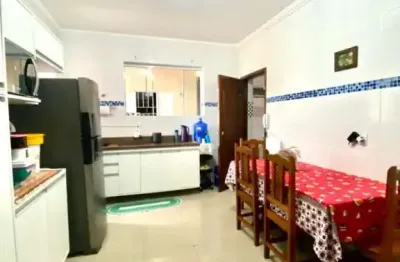 Casa com 3 quartos à venda na rua tupi, 10, vila maria, indaiatuba, 146 m2 por r$ 745.000