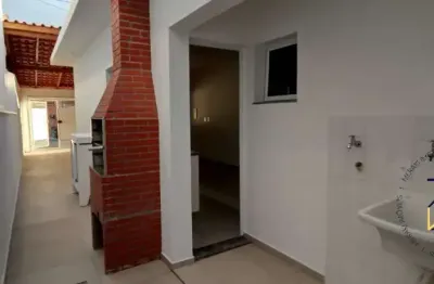 Casa com 2 quartos à venda na ruaoswaldo faccio, 10, parque residencial sabiás, indaiatuba, 70 m2 por r$ 420.000