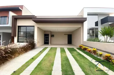 Casa em condomínio fechado com 3 quartos à venda na estrada velha indaiatuba - campinas, 5100, caldeira, indaiatuba, 200 m2 por r$ 1.410.000