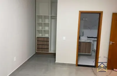 Casa em condomínio fechado com 3 quartos à venda na avenida dois, 407, jardins do império, indaiatuba, 105 m2 por r$ 895.000