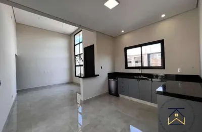 Casa com 3 quartos à venda na rua irmã maria angélica, parque campo bonito, indaiatuba, 110 m2 por r$ 630.000