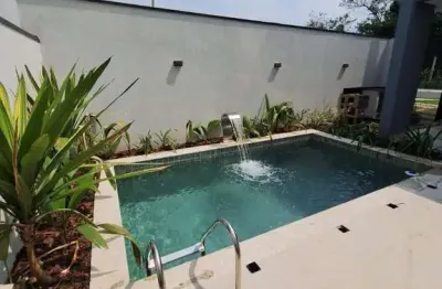 Casa em condomínio fechado com 3 quartos à venda na avenida ary barnabé, 1012, jardins di roma, indaiatuba, 178 m2 por r$ 1.440.000