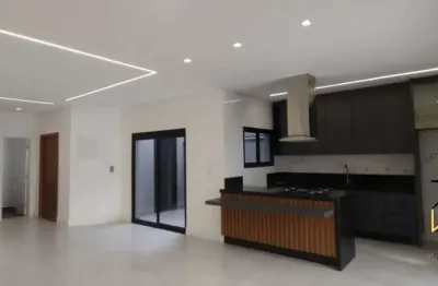 Casa em condomínio fechado com 3 quartos à venda na rua dois, 4366, jardim toscana, indaiatuba, 198 m2 por r$ 1.450.000