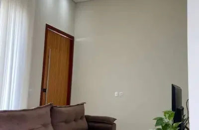Casa com 3 quartos à venda na rua vinte e três, 212, jardim residencial veneza, indaiatuba, 90 m2 por r$ 689.000