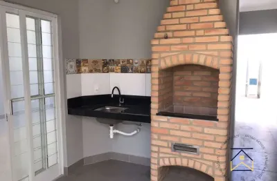 Casa com 3 quartos à venda na rua nove, 100, jardim moriyama, indaiatuba, 120 m2 por r$ 690.000