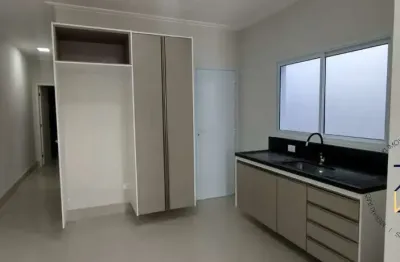 Casa com 2 quartos à venda na rua dezenove, 23, parque residencial sabiás, indaiatuba, 81 m2 por r$ 440.000