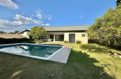 Chácara / sítio com 3 quartos à venda na rua pedro pioli, 200, terras de itaici, indaiatuba, 290 m2 por r$ 2.480.000