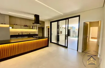 Casa em condomínio fechado com 3 quartos à venda na estrada municipal josé costa de mesquita, 500, chácara alvorada, indaiatuba, 225 m2 por r$ 2.300.000
