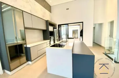 Casa em condomínio fechado com 3 quartos à venda na rua pedro cucioll, 500, jardim residencial helvétia park i, indaiatuba, 265 m2 por r$ 2.900.000