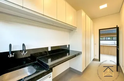 Casa com 3 quartos à venda na avenida bernardino bonavita, 30, jardim santa rita, indaiatuba, 305 m2 por r$ 3.190.000