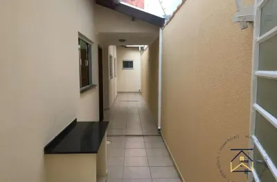 Casa com 3 quartos à venda na rua joão batista ferrari, 100, jardim bom princípio, indaiatuba, 122 m2 por r$ 680.000