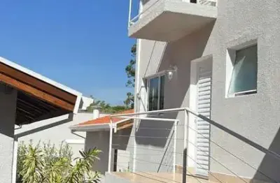 Casa com 3 quartos à venda na rua nápoles, 63, jardim europa ii, indaiatuba, 187 m2 por r$ 800.000