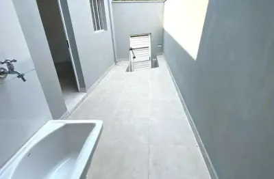 Casa com 1 quarto para alugar na rua joão ifanger júnior, 325, jardim itamaracá, indaiatuba, 50 m2 por r$ 1.600