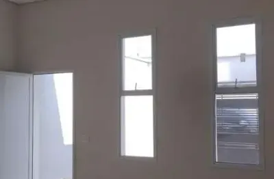 Casa com 2 quartos à venda na rua oswaldo faccio, 458, parque residencial sabiás, indaiatuba por r$ 435.000