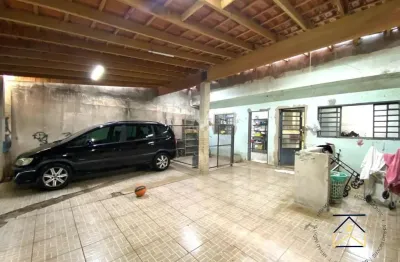 Casa com 2 quartos à venda na praça prudente de moraes, 85, centro, indaiatuba por r$ 740.000
