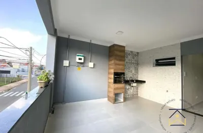 Casa com 4 quartos à venda na rua roza amstalden cantelli, 87, jardim colonial, indaiatuba por r$ 780.000