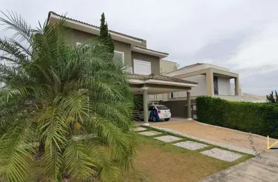 Casa em condomínio fechado com 3 quartos à venda na rua via piacenza, 32, jardim vila paradiso, indaiatuba por r$ 2.500.000
