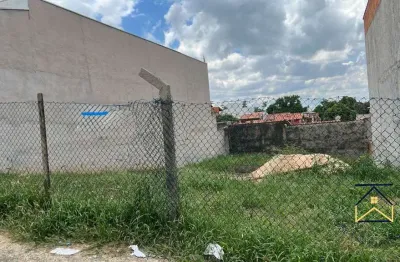 Terreno à venda na rua luiz presta, 435, jardim morumbi, indaiatuba por r$ 250.000