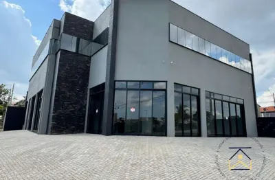 Barracão / galpão / depósito com 8 salas à venda na avenida engenheiro fábio roberto barnabé, 4402, jardim são francisco, indaiatuba por r$ 5.700.000