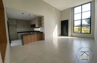 Casa em condomínio fechado com 3 quartos à venda na rua onze, 182, jardim piemonte, indaiatuba por r$ 1.490.000