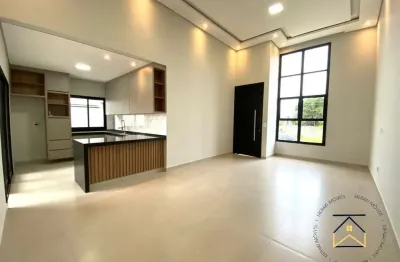 Casa em condomínio fechado com 3 quartos à venda na rua nove, 61, jardins di roma, indaiatuba por r$ 1.440.000