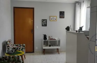 Apartamento com 3 quartos à venda na avenida coronel antônio estanislau do amaral, 931, jardim juliana, indaiatuba, 73 m2 por r$ 385.000