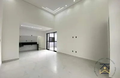 Casa em condomínio fechado com 3 quartos à venda na rua 8, 51, loteamento park gran reserve, indaiatuba por r$ 1.100.000