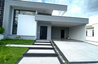 Casa em condomínio fechado com 3 quartos à venda na rua seis, 78, jardins di roma, indaiatuba por r$ 1.990.000