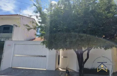 Casa com 3 quartos à venda na rua medaldo wolf, 121, jardim regina, indaiatuba por r$ 798.000