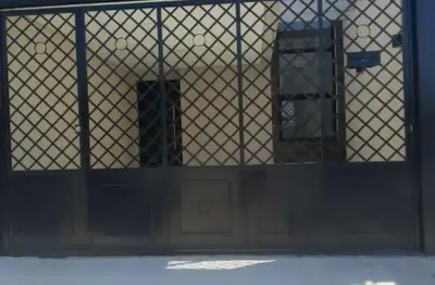Casa com 3 quartos à venda na rua sabiá, 151, jardim dom bosco, indaiatuba por r$ 730.000