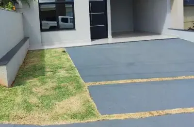 Casa em condomínio fechado com 3 quartos à venda na alameda ezequiel mantoanelli, 166, jardim panorama, indaiatuba por r$ 930.000