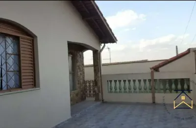 Casa com 3 quartos à venda na rua romário capossoli, 33, jardim itamaracá, indaiatuba, 256 m2 por r$ 640.000