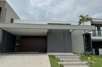 Casa em condomínio fechado com 3 quartos à venda na rua onze, 118, jardim residencial dona maria josé, indaiatuba por r$ 2.198.000