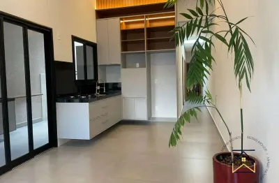 Casa com 3 quartos à venda na rua josé escodro, 1344, vila vitória ii, indaiatuba por r$ 800.000