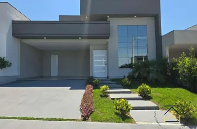 Casa em condomínio fechado com 3 quartos à venda na rua 7, 77, residencial evidências, indaiatuba por r$ 1.495.000