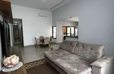 Casa em condomínio fechado com 3 quartos à venda na rua christiano seleguin, 1071, jardim mantova, indaiatuba por r$ 1.160.000