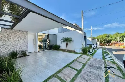 Casa em condomínio fechado com 3 quartos à venda na rua ottawa, 44, jardim montreal residence, indaiatuba por r$ 996.000