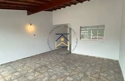 Casa com 3 quartos à venda na Rua João Batista Nunes Beccari, 545, Jardim Morada do Sol, Indaiatuba por R$ 430.000