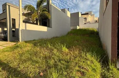 Terreno à venda na avenida dois, 070, jardins do império, indaiatuba por r$ 390.000