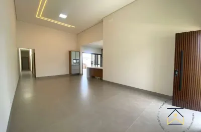 Casa em condomínio fechado com 3 quartos à venda na rua 5, 556, loteamento park gran reserve, indaiatuba por r$ 1.650.000