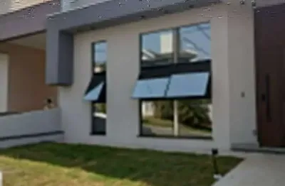 Casa em condomínio fechado com 3 quartos à venda na rua geni viana da silva, 444, jardim portal de itaici, indaiatuba por r$ 1.400.000