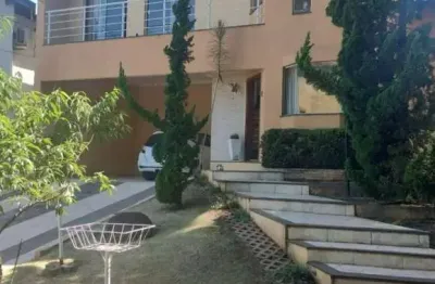 Casa em condomínio fechado com 4 quartos à venda na rua marcos antonio bonatto, 131, jardim portal de itaici, indaiatuba por r$ 1.600.000