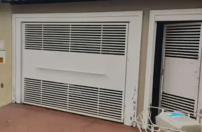 Casa com 3 quartos à venda na rua emília lazarini beccari, 99, residencial monte verde, indaiatuba por r$ 700.000