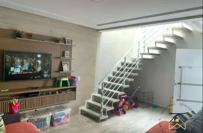 Casa com 3 quartos à venda na rua maria olivatto de sousa, 121, jardim regina, indaiatuba por r$ 740.000