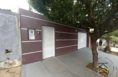 Casa com 3 quartos à venda na rua josé borghezani, 131, jardim rêmulo zoppi, indaiatuba por r$ 540.000