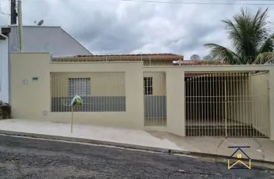 Casa com 3 quartos à venda na rua jundiaí, 323, vila furlan, indaiatuba por r$ 630.000