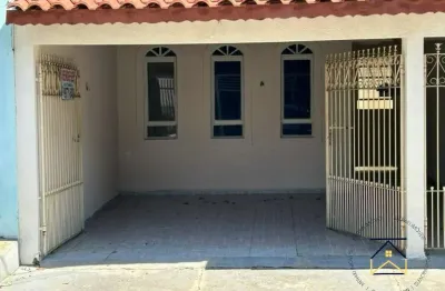 Casa com 2 quartos à venda na rua carlos canova, 23, parque das nações, indaiatuba por r$ 480.000