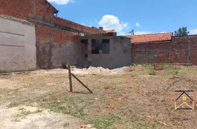 Terreno à venda na rua juan angel ferrari, 87, jardim doutor carlos augusto de camargo andrade, indaiatuba por r$ 440.000